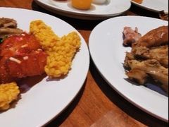 -汉巴味德(大悦城店)
