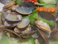 -旺达·福州菜(正大广场店)