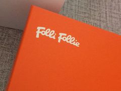 -Folli Follie(海港城店)