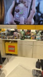 -乐高授权专卖店(中关村领展店)