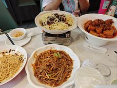 -刘胖子家常菜·蹄花焖藕(中南店)