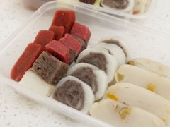 -江南春(中山中路店)