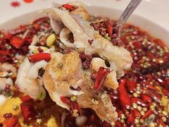 -椒爱水煮鱼川菜(中街大悦城店)