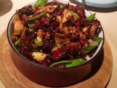 -山石榴·贵州菜(丰盛里店)