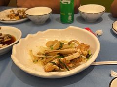 -阿毛饭店(和义路店)