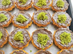 -祥禾饽饽铺·中式糕点(北京来福士店)