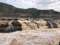 -陕西黄河壶口瀑布旅游区