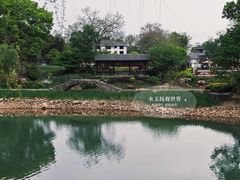 -黄公望隐居地