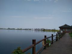 -鹅湖玫瑰文化园