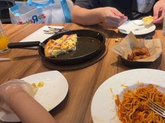 -必胜客(威高广场店)