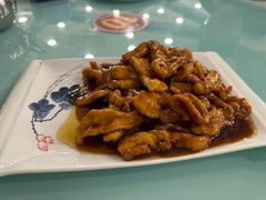 -懋隆金阁·博山菜