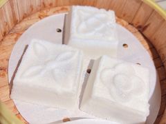 非遗白玉方糕-探花·意境江南菜·唐伯虎文化体验店·松鼠桂鱼(观前店)