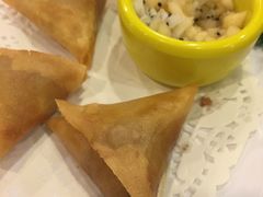 -豪客来牛排(人民东路店)