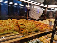 -奈雪的茶(青岛卓悦里INTOWN店)