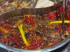 -谭三娘鲜切牛肉自助火锅(九眼桥总店)