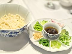 -四季民福烤鸭店(前门大栅栏店)