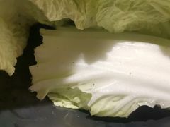 -呷哺呷哺 蔬菜畅吃(中发百旺店)