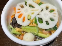 -小放牛炒菜馆(三丰店)