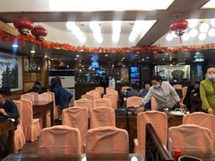 大堂-烤肉季饭庄