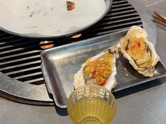 -神伙烧烤(南坪总店)