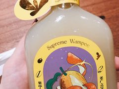 -奈雪的茶(花城汇中区PRO店)