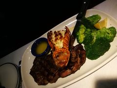 -RED LOBSTER(多伦多DT店)