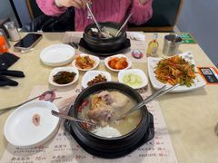 -长顺参鸡汤店(西塔总店)