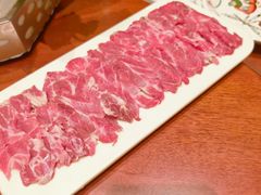 -前门涮肉(群力店)