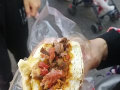 -老金家蛋菜夹馍(西安总店)