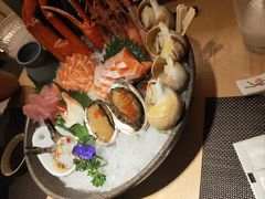 -德川家日本料理(中关村店)