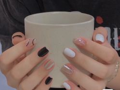 -LILY NAILS美甲美睫
