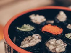 -长春净月潭喜来登酒店·盛宴标帜餐厅