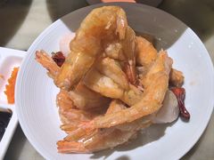 -范家小馆·烤鸭新京菜(金融街店)