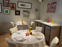 -La Petite Maison (LPM) Hong Kong