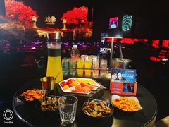 -赤红音乐现场(浦东金桥路店)