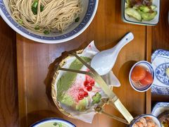 -孙盛兴奥灶面馆·蟹黄面·三虾面(山塘街总店)