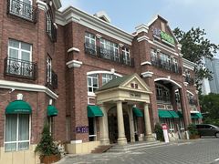 -桂园餐厅(五大道店)