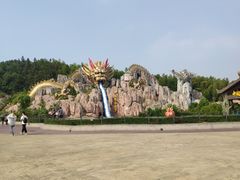 -南京银杏湖乐园