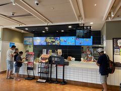 -肯德基(洛川店)