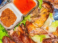 -蜗牛小馆醉乡民谣云南菜(惠新西里店)