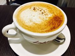 -JAMROCK 乐啡意咖啡