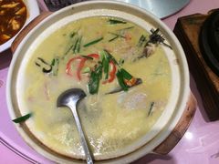 -复旦大学本部-食堂