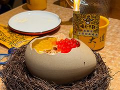 -喝丢一只鞋海鲜烧烤(北京街店)
