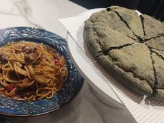 -咕鹿流心披萨(下沙店)