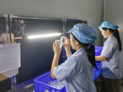 -宝视达眼镜(美中城店)