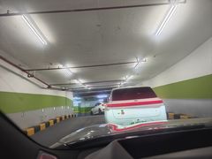 -山姆会员商店(上海浦东店)