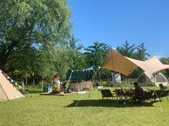 -永定河休闲森林公园