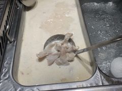 -海底捞火锅(正大乐城店)