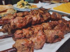 红柳羊肉-巴依老爷·新疆美食(上城区天城路店)