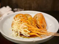 -三酉星·枫·山風与野菜(上海总店)
